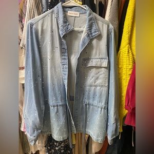 Bella Dahl. Never worn